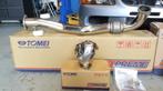 Tomei elbow downpipe - Mitsubishi Lancer Evolution Evo 7 8 9