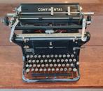 Antieke typemachine, Antiek en Kunst, Antiek | Kantoor en Zakelijk, Ophalen