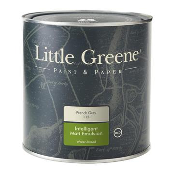 Little Greene Intelligent Matt Emulsion - apple 137 - 1L beschikbaar voor biedingen