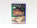 Poker Masters | PlayStation 2 (PS2), Puzzel en Educatief, Verzenden, 1 speler, Zo goed als nieuw