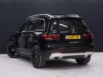 Mercedes-Benz GLB 200 Business Solution Luxury 7p. [SCHUIFKA, Auto's, Mercedes-Benz, 4 cilinders, 7 stoelen, Zwart, Bedrijf