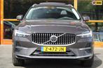 Volvo XC60 Recharge T6 AWD Inscription | Schuif/Kantel-dak |, Auto's, Volvo, Te koop, Zilver of Grijs, Geïmporteerd, 341 pk