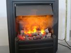 Faber waterdamp haard zgan vanaf 225 euro, Ophalen, Zo goed als nieuw, Inzethaard, Elektrische haard