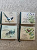 Reader's Digest Natuurgidsen Set, Boeken, Natuur, Ophalen, Gelezen, Natuur algemeen