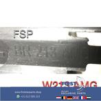 W213 AMG Diffuser origineel Mercedes E Klasse 2016-2018, Ophalen of Verzenden, -, -, -