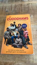 Boek- De Cudoghams, Ophalen of Verzenden, Gelezen