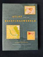 J. Klare - Atlas van de belevingswereld, Boeken, Ophalen of Verzenden, J. Klare; L. van Swaaij