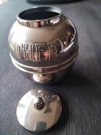 Antiek Theebusje .Metawa Tiel, Antiek en Kunst, Ophalen of Verzenden