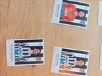 Voetbal plaatjes plus Heracles, Ophalen of Verzenden, Meerdere plaatjes