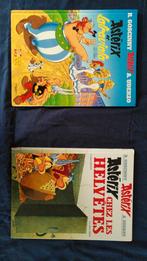 Asterix Franstalig hardcover strips, Boeken, Stripboeken, Ophalen of Verzenden, Zo goed als nieuw