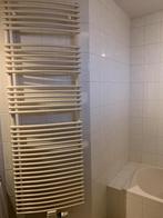 Bad, kranen, wastafel sphinx , verwarming met thermostaat, Ophalen, Gebruikt, Bad