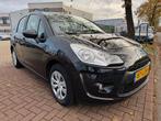 Citroën C3 1.1 5deurs Essentiel Airco Nette Auto (bj 2010), Voorwielaandrijving, Euro 5, Gebruikt, 4 cilinders