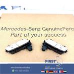 W205 W253 W213 W447 STOELVERWARMING L/R KNOPPEN DEURPANEEL M