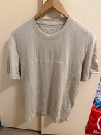 Jack & jones t-shirt maat s, Beige, Ophalen of Verzenden, Zo goed als nieuw, Jack & Jones