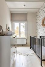 (Verschillende maten) Vouwgordijn Topdown BottumUp, Ophalen, Zo goed als nieuw, 180 cm of meer, 100 cm of meer