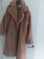 Teddyjas Costes maat XL als nieuw, Kleding | Dames, Jassen | Winter, Ophalen of Verzenden, Zo goed als nieuw, Maat 46/48 (XL) of groter