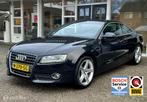 Audi A5 Coupé 2.0 TFSI S-Line Xenon/Led, Climat, Navi, Blue, Auto's, Audi, Te koop, Geïmporteerd, 14 km/l, Benzine