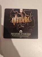 Qlimax the nature of our mind hardstyle qdance, Ophalen of Verzenden, Zo goed als nieuw
