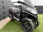 Piaggio 300 MP3 HPE Sport (bj 2022), Motoren, Motoren | Piaggio, Bedrijf, ABS, Overig, Info@gdescendre.nl