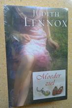 Moederziel Judith Lennox Bijna gratis, Boeken, Europa overig, Judith Lennox, Nieuw, Ophalen of Verzenden