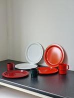 Vintage retro Mepal servies Koen de Winter design rosti, Ophalen of Verzenden, Zo goed als nieuw