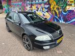 Skoda Octavia Combi 1.6 FSI Ambiente dikke station met dikke, Voorwielaandrijving, Gebruikt, 4 cilinders, 116 pk