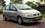 Renault Scénic 1.6-16V MET AIRCO, ELEK. RAMEN, TREKHAAK EN, Stof, Gebruikt, 1225 kg, 4 cilinders
