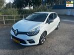 Renault Clio 0.9 TCe Dynamique!GT-Line!2016!Navi!1 jaar APK., 898 cc, Gebruikt, Euro 6, Wit