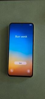 Samsung Galaxy A54 5G  kleur Limoen, Ophalen, Overige kleuren, Touchscreen, Zo goed als nieuw