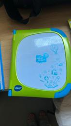 Vtech magi book in goede staat, Ophalen, Gebruikt