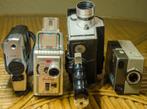 Filmcamera's, Ophalen of Verzenden, 1980 tot heden, Filmcamera