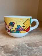 Disney Winnie the Pooh kom, Verzamelen, Disney, Ophalen of Verzenden, Winnie de Poeh of vrienden, Zo goed als nieuw