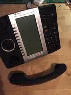 Mitel 5330 IP phone + wireless handset - 53 pieces, Telecommunicatie, Ophalen, Refurbished, Telefoon