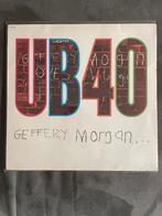 UB40 geffrery morgan loves white girls, Ophalen of Verzenden, Zo goed als nieuw, 1980 tot 2000, 12 inch
