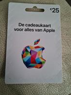 De cadeaukaart, Ophalen of Verzenden, Overige niveaus