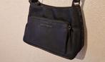 Daily Paper schoudertas, Ophalen of Verzenden, Zo goed als nieuw, Zwart, Schoudertasje