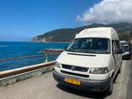 VW Volkswagen T4, buscamper, California Coach, Euro 4!, Caravans en Kamperen, Campers, Diesel, Westfalia, Particulier, 4 tot 5 meter