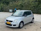 Suzuki Swift 1.3 5D 2010 NIEUWE APK NAP, Auto's, Suzuki, Voorwielaandrijving, Origineel Nederlands, Bedrijf, Handgeschakeld