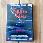 Stephen King's The Night Flier DVD, Vanaf 16 jaar, Ophalen of Verzenden, Zo goed als nieuw, Bovennatuurlijke thriller