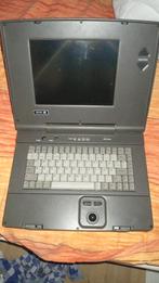 Oude gedac laptop, Computers en Software, Harde schijven, Ophalen of Verzenden, Zo goed als nieuw, Desktop