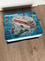 Playmobil Caravan 5434 - Complete Set, Kinderen en Baby's, Speelgoed | Playmobil, Ophalen of Verzenden, Gebruikt, Complete set