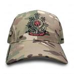 Mariniers CAP, Verzamelen, Militaria | Algemeen, Ophalen, Marine, Nederland, Overige typen