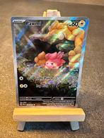Pawmi 226 /091 Pokémon Paldean Fates, Ophalen of Verzenden, Zo goed als nieuw