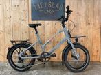Nieuw Compact bike / compacte fiets camperfiets, Ophalen, Zo goed als nieuw, Overige merken, Versnellingen