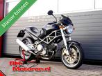 Ducati Monster 620 i.e. S ( Monster 600 695 750 796 821 900), Motoren, 618 cc, Bedrijf, Meer dan 35 kW, Toermotor