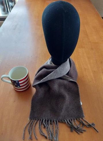 Ralph Lauren sjaal (Feestmaanden Korting!) beschikbaar voor biedingen