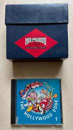 The Hoywood Edge Cartoon Trax, Ophalen of Verzenden, Gebruikt, Boxset