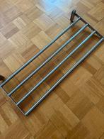 Ikea Brogrund Wandrek Handdoekenstang, Ophalen of Verzenden, Zo goed als nieuw, Handdoekenrek