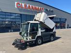 Schmidt Swingo Compact 200 Euro 6 (bj 2016), Auto's, Vrachtwagens, Achterwielaandrijving, Euro 6, Parkeercamera, Diesel