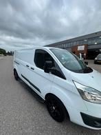 Ford Transit Custom 2.2 Tdci 92KW 2013, 125 pk, 4 cilinders, 14 km/l, Diesel